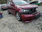 Dodge Durango 2019