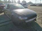 Audi A4 2014