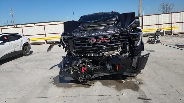 GMC Sierra 2024