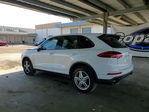 Porsche Cayenne 2016