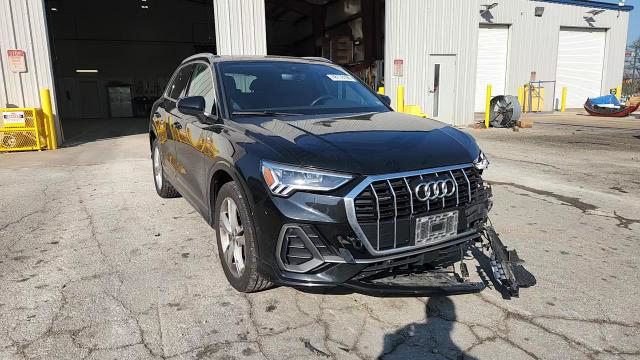 Audi Q3 2019