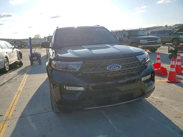 Ford Explorer 2021