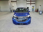 Honda Fit 2018