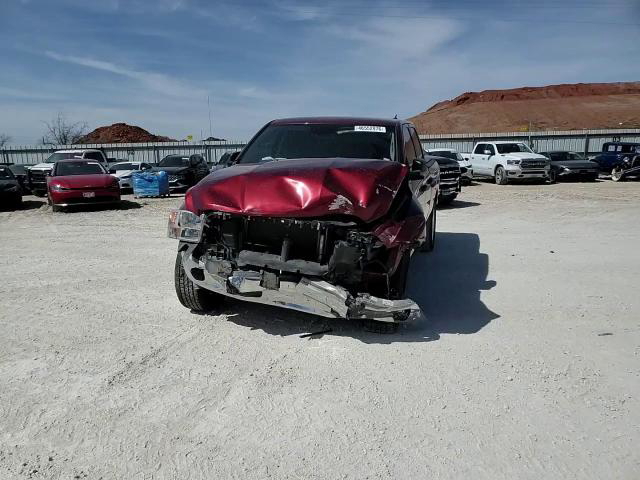 RAM 1500 2021