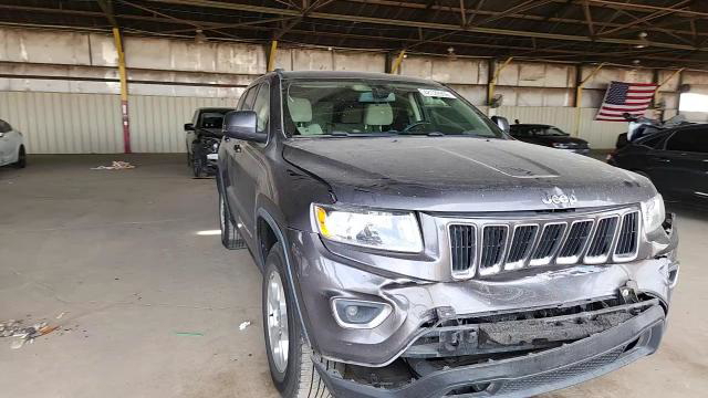 Jeep Cherokee 2015