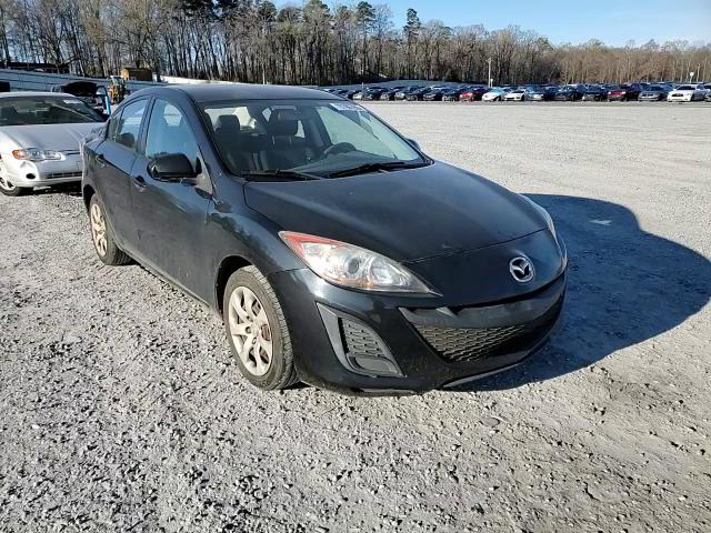Mazda 2011
