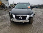 Nissan Pathfinder 2016