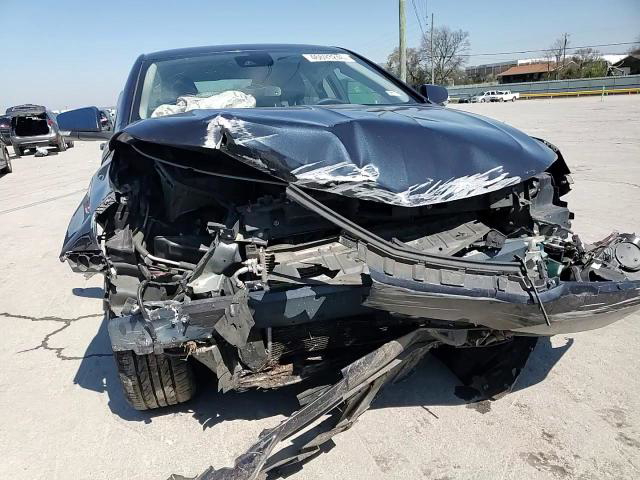 Chevrolet Impala 2014