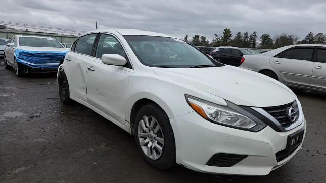Nissan Altima 2016