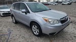 Subaru Forester 2014