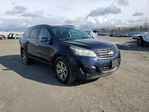 Chevrolet Traverse 2015