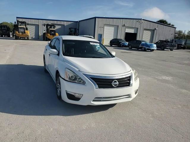 Nissan Altima 2013