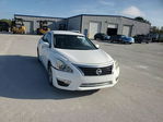 Nissan Altima 2013