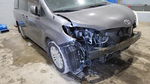 Toyota Sienna 2014