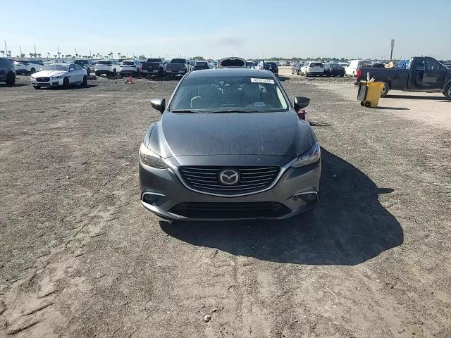 Mazda 6 2016