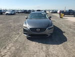 Mazda 6 2016