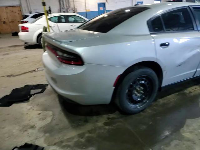 Dodge Charger 2019