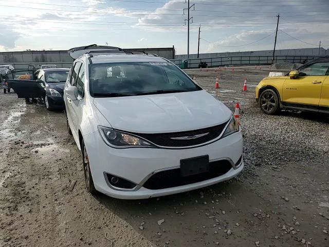 Chrysler Pacifica 2020