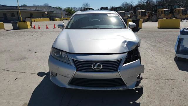 Lexus ES 2013