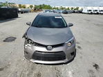 Toyota Corolla 2015
