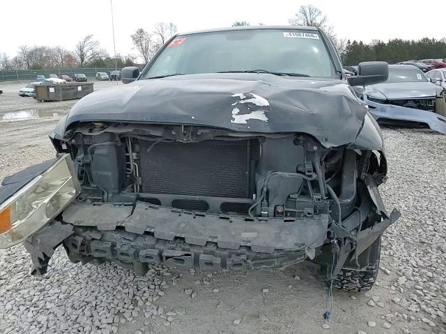 RAM 1500 2014