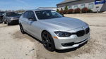 BMW Series 3 2012
