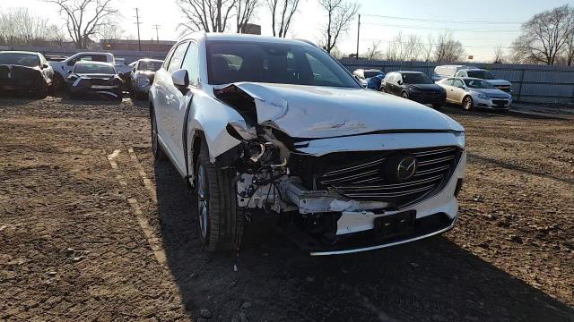 Mazda CX-9 2020