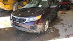 Kia Sorento 2012