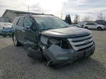 Ford Explorer 2015