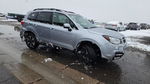 Subaru Forester 2018
