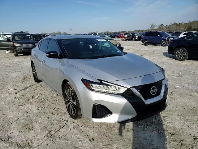 Nissan Maxima 2020