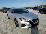 Nissan Maxima 2020