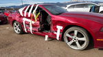 Ford Mustang 2013