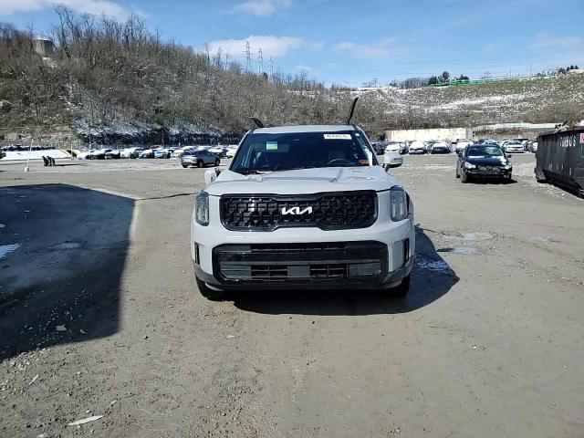 Kia Telluride 2024