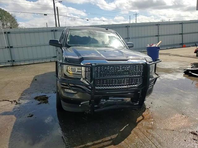 GMC Sierra 2016