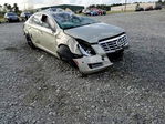 Cadillac XTS 2014