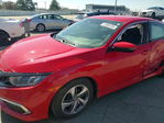 Honda Civic 2021
