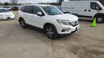 Honda Pilot 2018