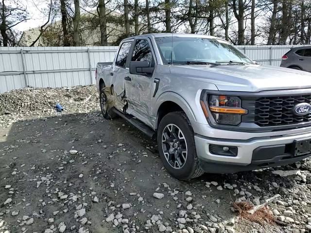 Ford F-150 2024