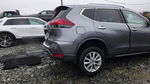 Nissan Rogue 2019