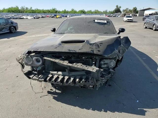 Dodge Challenger 2023