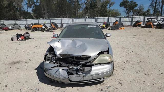 Mercury Sable 2003