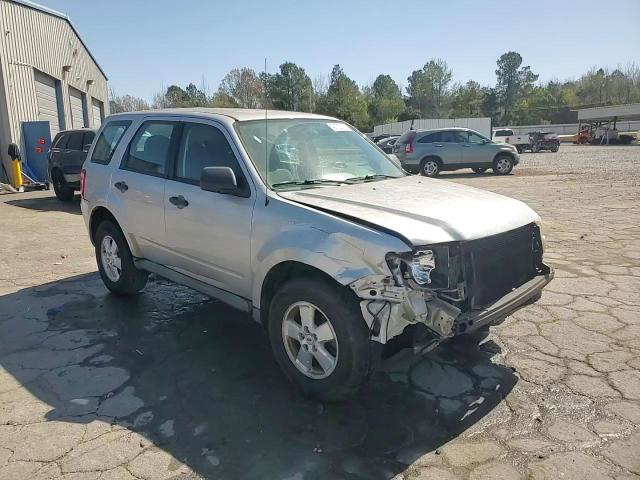 Ford Escape 2010