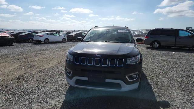 Jeep Compass 2018