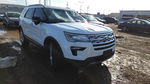 Ford Explorer 2019