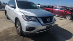 Nissan Pathfinder 2017