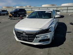 Honda Accord 2020