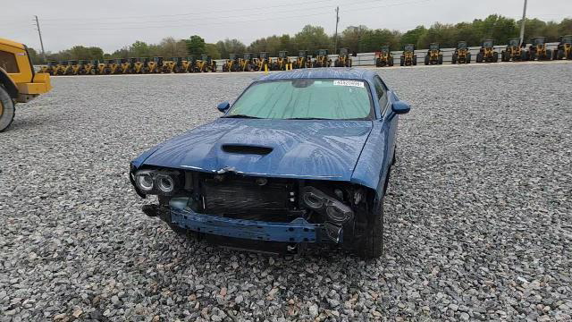 Dodge Challenger 2021