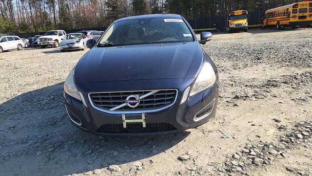 Volvo S60 2013