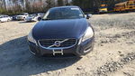 Volvo S60 2013